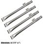 Direct Store Parts Kit DG262 Replacement for Home Depot Nexgrill 720-0830H, 720-0830D Gas Grill Models