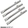 Direct Store Parts Kit DG262 Replacement for Home Depot Nexgrill 720-0830H, 720-0830D Gas Grill Models Direct Store Parts Kit DG262 Replacement for Home Depot Nexgrill 720-0830H, 720-0830D Gas Grill Models