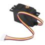 SONPP Five Wire 25G Metal Gear Servo for 12428 12423 1/12 RC Car Upgrade Parts Accessories