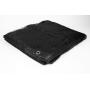 Blue Wave BWC500 12-ft Round Leaf Net Above Ground Pool Cover,Black