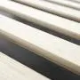 ZINUS Misty Upholstered Platform Bed Frame / Mattress Foundation / Wood Slat Support / No Box Spring Needed / Easy Assembly, Taupe, Queen ZINUS Misty Upholstered Platform Bed Frame / Mattress Foundation / Wood Slat Support / No Box Spring Needed / Easy Assembly, Taupe, Queen