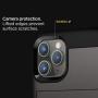 Spigen Slim Armor CS Designed for iPhone 11 Pro Case (2019) - Gunmetal