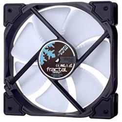 Fractal Design Prisma Silent Computer Fan - PWM Control