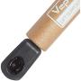 C1608055 19.7 inch 120Lbs Gas Shock Struts for RV Queen Bed Truck Tonneau Cover Camper Shell Shed Window Floor Hatch Door and DIY Heavy Duty Lid Door, Set of 2 Rose Gold