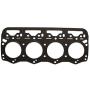 ECCPP Engine Replacement Cylinder Head Gasket Set for Ford F-350 F-450 F-550 Excursion E-550 E-450 Super Duty 4.3L Engine Head Gaskets Kit