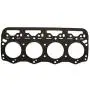 ECCPP Engine Replacement Cylinder Head Gasket Set for Ford F-350 F-450 F-550 Excursion E-550 E-450 Super Duty 4.3L Engine Head Gaskets Kit