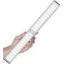 MOSTON Super Bright Rechargeable Closet Light 78LED, Homelife Motion Sensor LED Lights Under Cabinet Stick on Anywhere with Built-in Magnetic