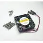 Raspberry Pi 4 Fan Heatsink Kit
