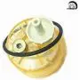 PANGOLIN 600-311-3640 Fuel Pre-filter Bowl for Komatsu PC200-8 PC220-8 PC300-8 PC350-8 SAA6D107 PC88MR WA380 Fuel Prefilter Bowl Aftermarket Parts with 3 Month Warranty