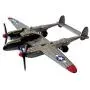 InAir WWII Planes 6-pc Set with Aircraft ID Guide - Assortment 1 InAir WWII Planes 6-pc Set with Aircraft ID Guide - Assortment 1