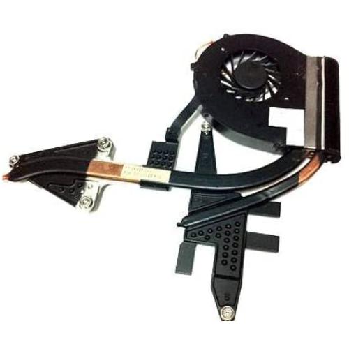Dell Vostro 3700 CPU Cooling Fan & Heatsink YJ55T