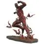 DIAMOND SELECT TOYS DC Gallery: Dark Nights Metal: Red Death PVC Figure