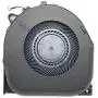 New Compatible for Lenovo Legion Y530 Y7000 5V 0.5A Fan Cooler DC28000DKF0 DFS200105BR0T FKPX Cooling Fan GPU (NOt CPU) New Compatible for Lenovo Legion Y530 Y7000 5V 0.5A Fan Cooler DC28000DKF0 DFS200105BR0T FKPX Cooling Fan GPU (NOt CPU)