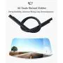 OEM Quality 21'' + 18'' Premium All-Seasons Metal Frame Windshield Wiper Blades(Set of 2) OEM Quality 21'' + 18'' Premium All-Seasons Metal Frame Windshield Wiper Blades(Set of 2)