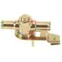 LSAILON Heater Control Valve Fit for 1969-1970 for Dodge A100 Truck 1978 for Dodge B100 1987-1994 for Dodge B150 1995-1997 for Dodge B1500 1978 for Dodge B200 1987-1994