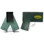 Eastern Jungle Gym Easy 1-2-3 A-Frame Swing Set Bracket Heavy Duty for EZ, Simple Install - DIY Swing Set Parts Eastern Jungle Gym Easy 1-2-3 A-Frame Swing Set Bracket Heavy Duty for EZ, Simple Install - DIY Swing Set Parts