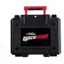 Disston QUICKCORE 13 pc Set - 3/4'', 7/8'', 1 1/8'', 1-3/8'', 1-1/2'', 1-3/4'', 2'', 2 1/8'',and 2-1/2'' Hole Saws, & Quick Change Arbor, Part E0100231
