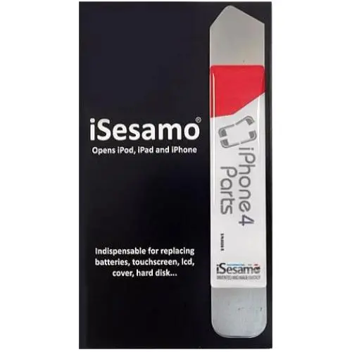 iSesamo - The Ultimate Metal Pry Tool iSesamo - The Ultimate Metal Pry Tool