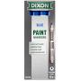 DIXON Industrial Paint Markers, Medium Tip, Box of 12 Markers, Blue (80228)