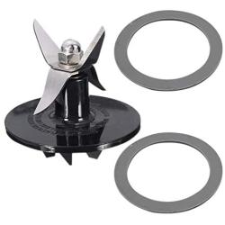 Replacement Parts Blender Blade with Gasekt for Cuisinart CBT-500 SB5600 CB600 Cutting Assembly Parts