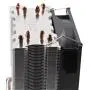 upHere Quiet CPU Cooler with 4 Direct Contact Heatpipes, Red LED Fan,C92R upHere Quiet CPU Cooler with 4 Direct Contact Heatpipes, Red LED Fan,C92R
