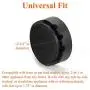4526095L Anti Vibration and Anti-Walk Pad for Washer and Dryer,Reduces noise and prevents shaking 2-3/4''（4pack）