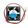 WINSINN 40mm Fan 5V Brushless 4020 40x20mm Cooling - High Speed (Pack of 4Pcs)