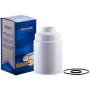 Premium Guard Fuel Filter-Metal HOU