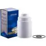 Premium Guard Fuel Filter-Metal HOU Premium Guard Fuel Filter-Metal HOU