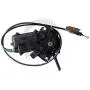 2523-9016 Engine Stop Motor MA6414 24V for Daewoo Doosan DH220-5 DH225-7 S220LC-V Excavator Parts