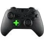 eXtremeRate 8 in 1 Black Metal Magnetic Thumbsticks Analog Joysticks for Xbox One, Xbox One Elite, Xbox One S, Xbox Series X, PS4 Slim, PS4 Pro, PS4 Controller with T8H Cross Screwdrivers eXtremeRate 8 in 1 Black Metal Magnetic Thumbsticks Analog Joysticks for Xbox One, Xbox One Elite, Xbox One S, Xbox Series X, PS4 Slim, PS4 Pro, PS4 Controller with T8H Cross Screwdrivers