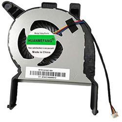 New CPU Cooling Fan Compatible HP 800 G2 Cooling FAN DFB593512MN0T 810571-001 4-Pins