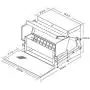 Automatic Chicken Feeder - Sturdy Galvanized Steel Poultry Feeders with Weatherproof Cover Standard Size for 6-12 Chickens 10 Days (20lb Feed) Automatic Chicken Feeder - Sturdy Galvanized Steel Poultry Feeders with Weatherproof Cover Standard Size for 6-12 Chickens 10 Days (20lb Feed)