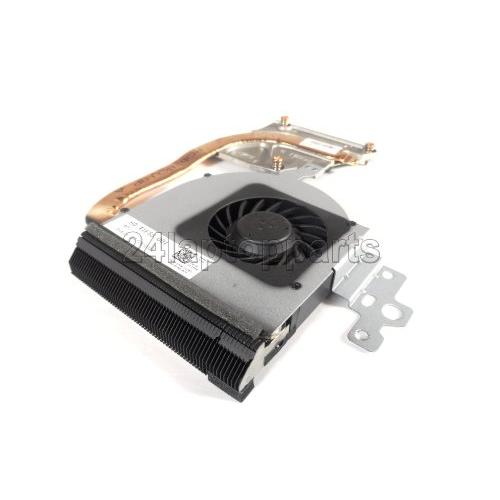 Dell Laptop Y3TFR AMD Heatsink and Fan 60.4IE56.001 Inspiron M5110