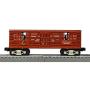 Lionel Anheuser-Busch Clydesdale Electric O Gauge Model Train Set w/ Remote and Bluetooth Capability Lionel Anheuser-Busch Clydesdale Electric O Gauge Model Train Set w/ Remote and Bluetooth Capability
