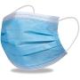 Modenna Face Mask Blue Disposable 50Pcs