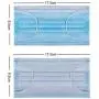 Modenna Face Mask Blue Disposable 50Pcs