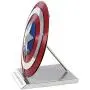 Fascinations Metal Earth 3D Model Kits Marvel Avengers Set of 2 Captain Americas Shield & Thors Hammer (Mjolnir) Fascinations Metal Earth 3D Model Kits Marvel Avengers Set of 2 Captain Americas Shield & Thors Hammer (Mjolnir)