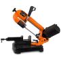 WEN 3975T 4-7/8-inch x 5-inch Metal-Cutting Benchtop Band Saw WEN 3975T 4-7/8-inch x 5-inch Metal-Cutting Benchtop Band Saw