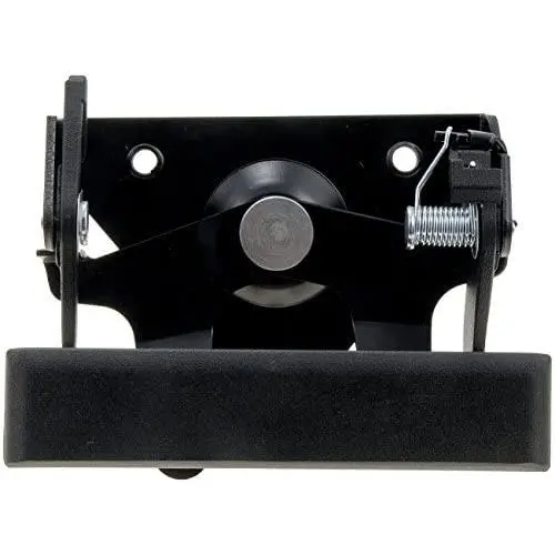 Dorman 77077 Tailgate Handle for Select Chevrolet / GMC Models, Black Dorman 77077 Tailgate Handle for Select Chevrolet / GMC Models, Black