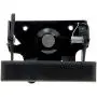 Dorman 77077 Tailgate Handle for Select Chevrolet / GMC Models, Black Dorman 77077 Tailgate Handle for Select Chevrolet / GMC Models, Black