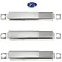 Utheer Grill Parts for Char-Broil Performance 475 4 Burner 463347017, 463361017, 463673017, 463376018P2 Gas Grills, Included Grill Burner Tube, Heat Plate Shield, Adjustable Crossover Tubes Utheer Grill Parts for Char-Broil Performance 475 4 Burner 463347017, 463361017, 463673017, 463376018P2 Gas Grills, Included Grill Burner Tube, Heat Plate Shield, Adjustable Crossover Tubes