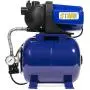 XtremepowerUS 1.6HP Shallow Well Pump Tank Garden Water Pump Booster System Pressurized Farm Irrigation 1000GPH, 1200W XtremepowerUS 1.6HP Shallow Well Pump Tank Garden Water Pump Booster System Pressurized Farm Irrigation 1000GPH, 1200W