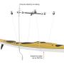 Thule MultiLift Storage System