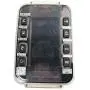 PANGOLIN 151-9385 106-0172 1519385 1060172 E320B E330B Monitor Display Panel for 320B 330B 312B Excavator Engine Monitor Display Screen Spare Parts PANGOLIN 151-9385 106-0172 1519385 1060172 E320B E330B Monitor Display Panel for 320B 330B 312B Excavator Engine Monitor Display Screen Spare Parts