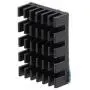 dailymall Metal Heatsink for WLtoys P929 P939 K979 K989 K999 K969, 0.83 X 0.59 Inches dailymall Metal Heatsink for WLtoys P929 P939 K979 K989 K999 K969, 0.83 X 0.59 Inches