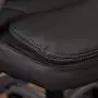 Serta 43675 Big & Tall Executive Office Chair High Back All Day Comfort Ergonomic Lumbar Support, Bonded Leather, Black Serta 43675 Big & Tall Executive Office Chair High Back All Day Comfort Ergonomic Lumbar Support, Bonded Leather, Black