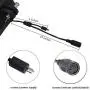 Fromann Electric Recliner Lift Chair Motor Okin Deltadrive Actuator Model 1.28.000.131.30 Replacement Kit Fromann Electric Recliner Lift Chair Motor Okin Deltadrive Actuator Model 1.28.000.131.30 Replacement Kit