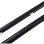 G-PLUS 4PCS Weatherstrip Window Moulding Seal for Honda Civic 2012 2013 2014 2015 Car Outside Door Trim Seal Belt Black G-PLUS 4PCS Weatherstrip Window Moulding Seal for Honda Civic 2012 2013 2014 2015 Car Outside Door Trim Seal Belt Black