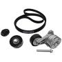 ContiTech ADK0022P Accessory Drive Belt Kit